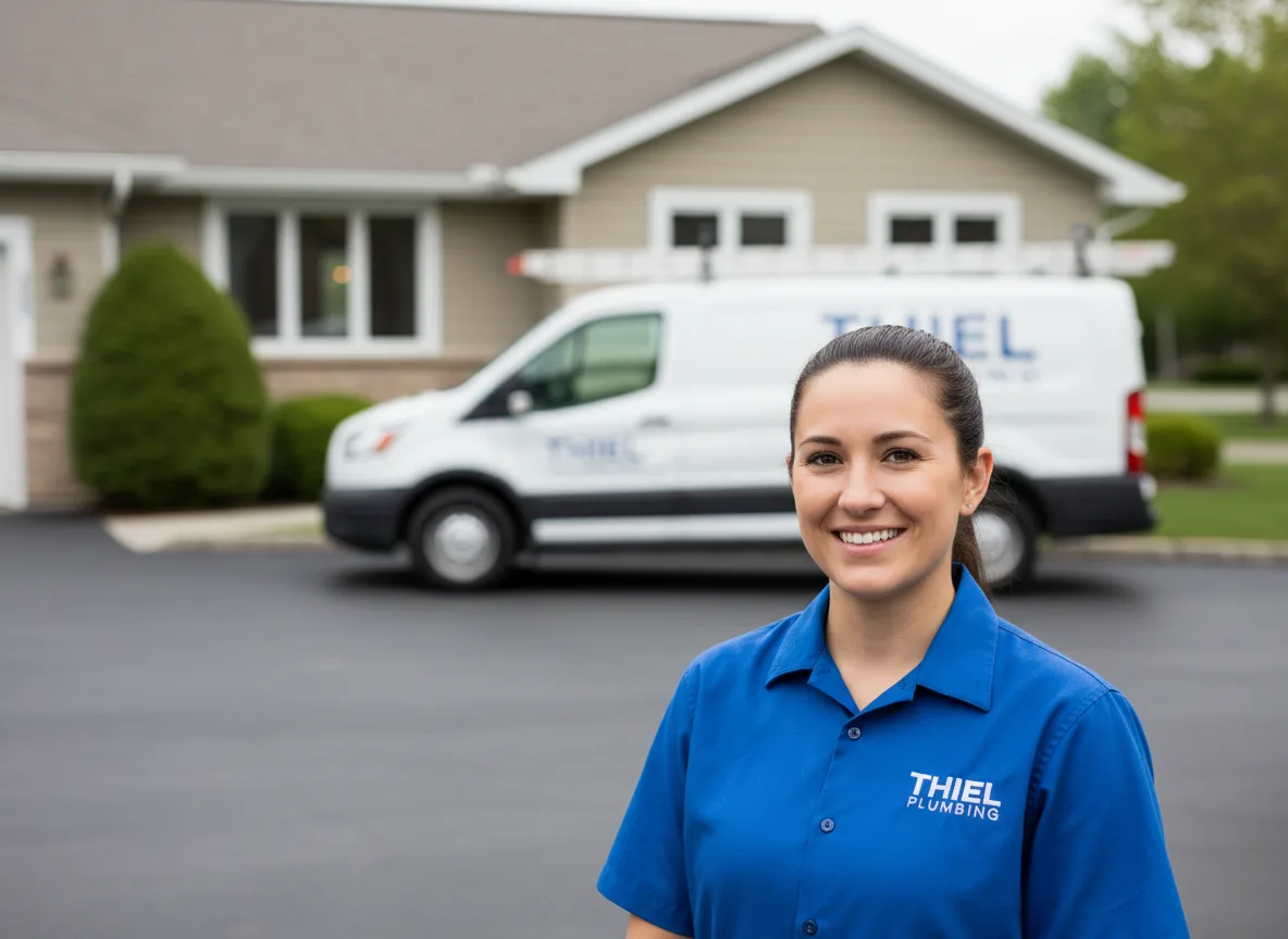 Plumber Ramsey, IL FAQs